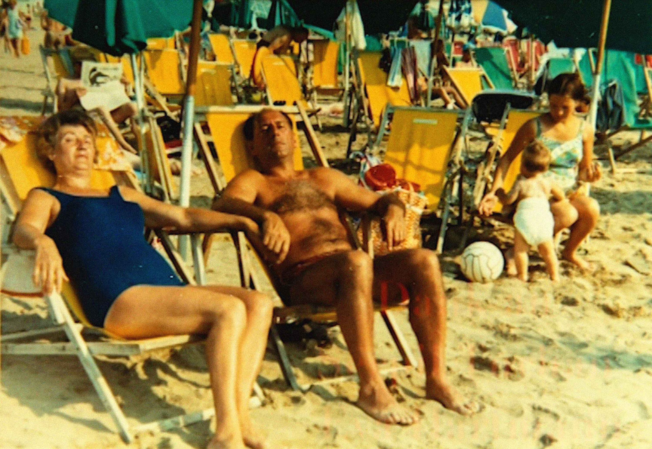 Standbild aus dem Film